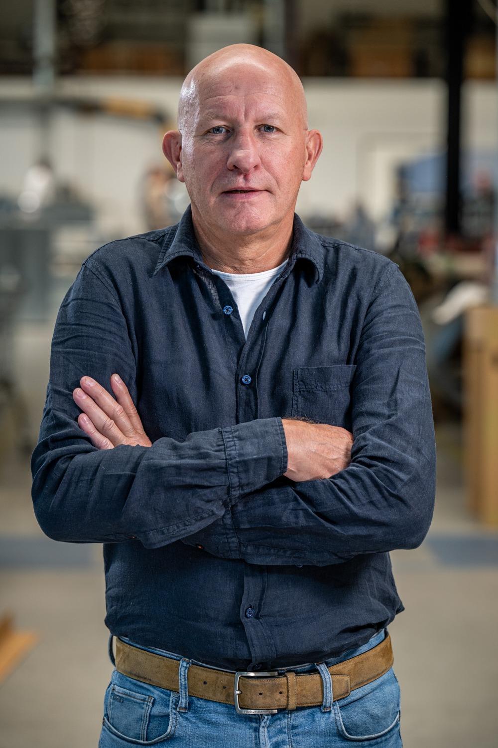 Dick Visch