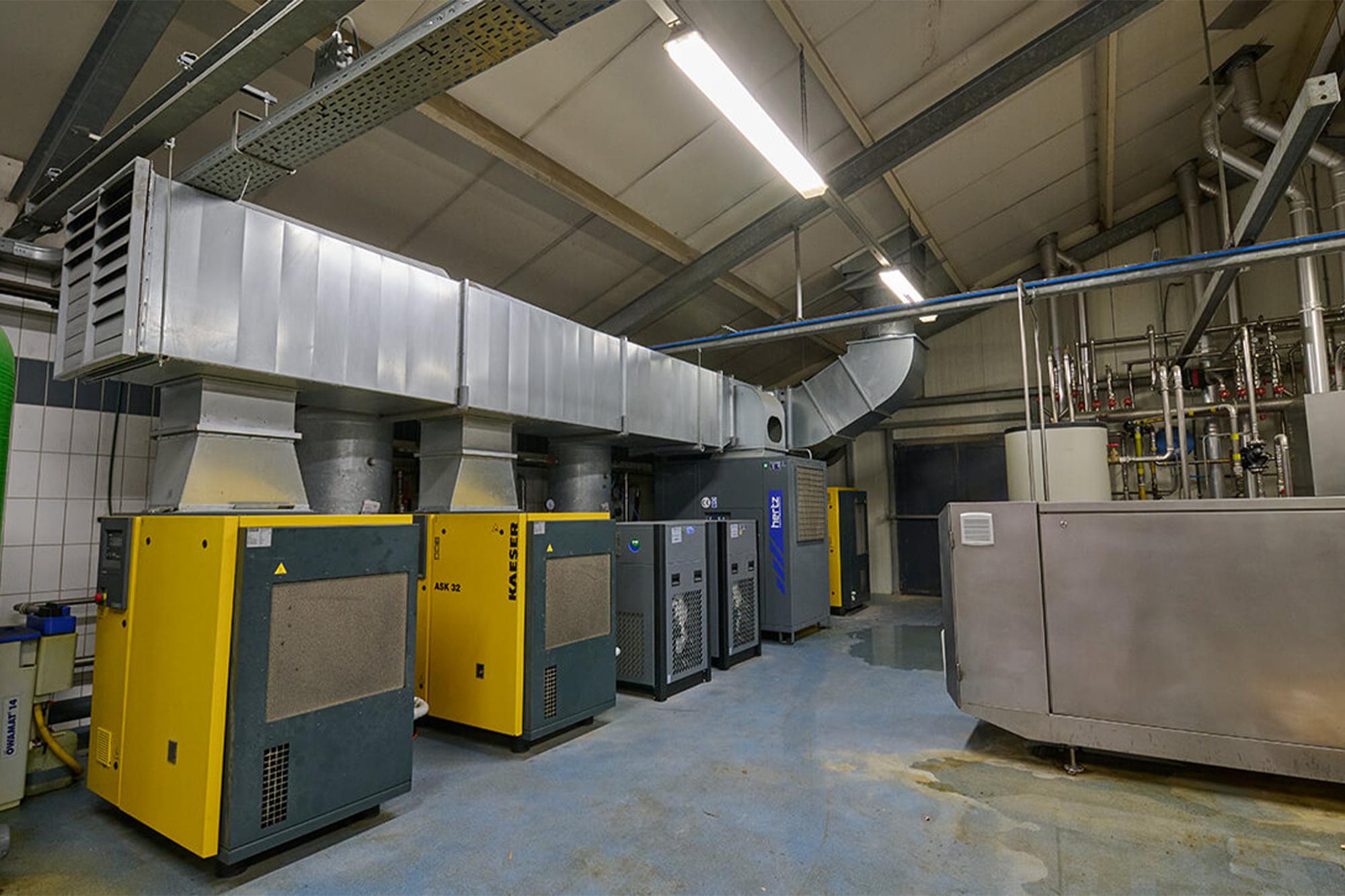 Project: Remkes 1